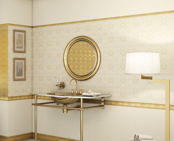 Картинка Aparici Pashmina, Настенная плитка, 20x59.2 см