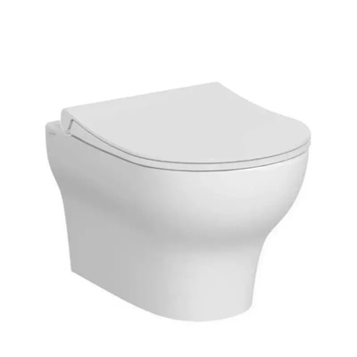 Vitra Zentrum, Унитаз подвесной, 00330168 / 7786B003-0075