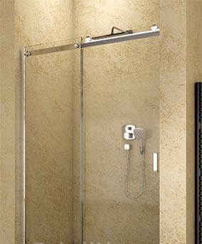 Душевая дверь - Riho, Baltic, 96x210 см, GE0070200 / G002001120