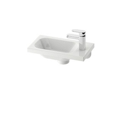 Ravak Chrome, Умывальник, XJGP1100000