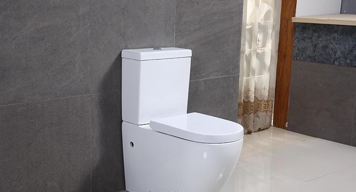 Grossman без коллекции, Унитаз компакт, GR-4446S