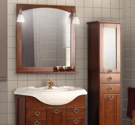 Roca America, Тумба с раковиной, 327205000 / а0010473 / 6633mkr