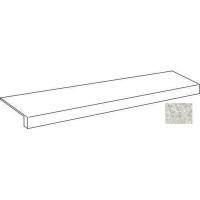 Atlas Forte Dei Marmi Quark, Ступень, 33x80 см