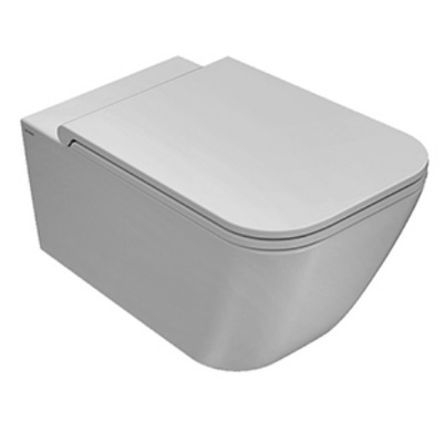 Globo Stone, Унитаз подвесной, STS06.BI