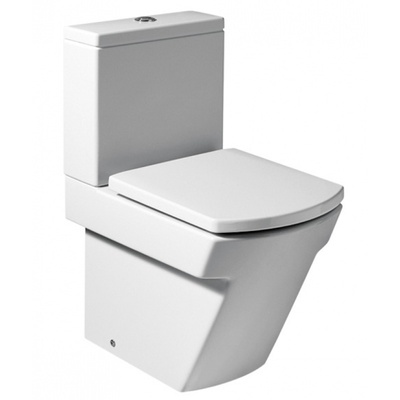 Roca Hall, сиденья и крышки, 801622004