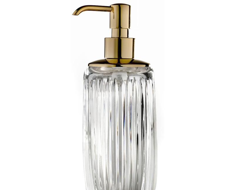 3SC Elegance, Дозатор для жидкого мыла, EL01DACRGD