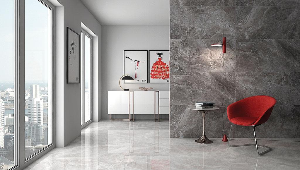 Картинка Geotiles Керамогранит, Керамогранит, 75x75 см