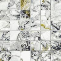 Atlas Forte Dei Marmi Quark, Мозаика, 30x30 см