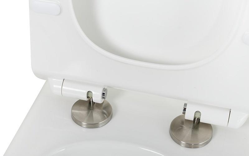 Cezares Stylus, Унитаз подвесной, CZR-513-TH-R