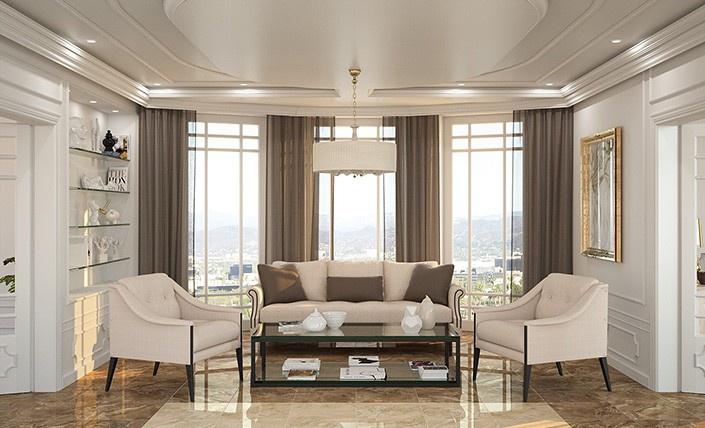 Картинка Ceracasa Versalles, Напольная плитка, 47x47 см