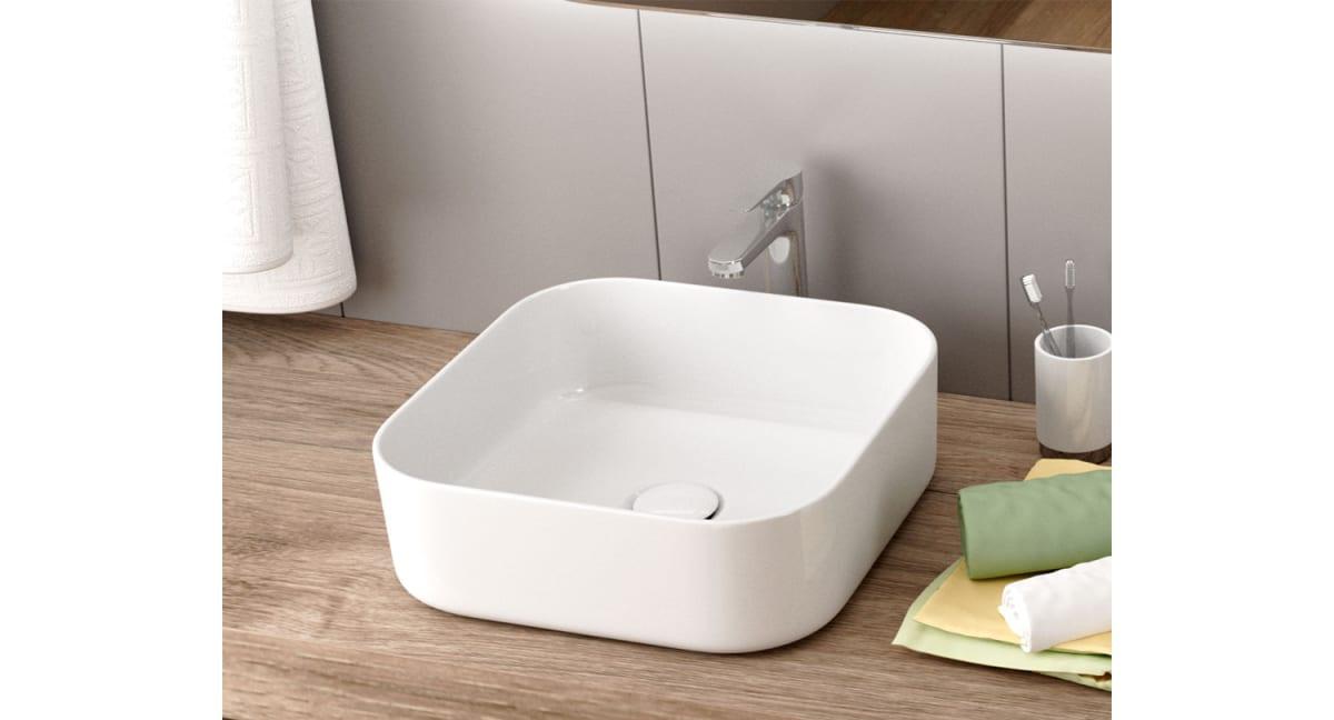 Point Меркурий, Накладная (чаша), PN43831