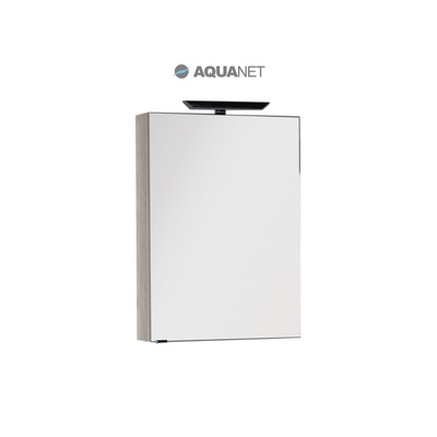 Aquanet Мадейра, Шкаф-зеркало, SPC-GRT-600-600-LED-TCH