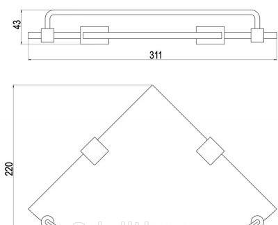 Timo Selene, Полка, 10073/00