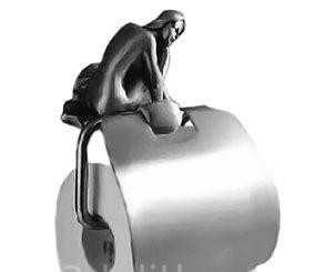 Art&Max Juno, Держатель туалетной бумаги, AM-B-0719-T / AM-0719-T