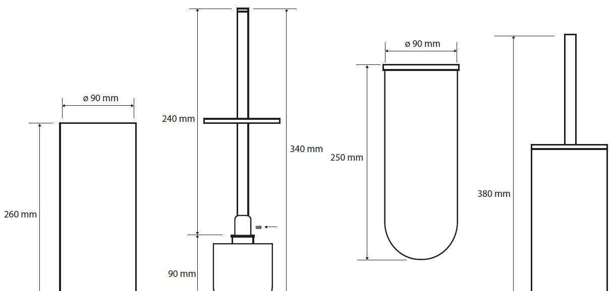 Bemeta Neo, Ершик, 102313059