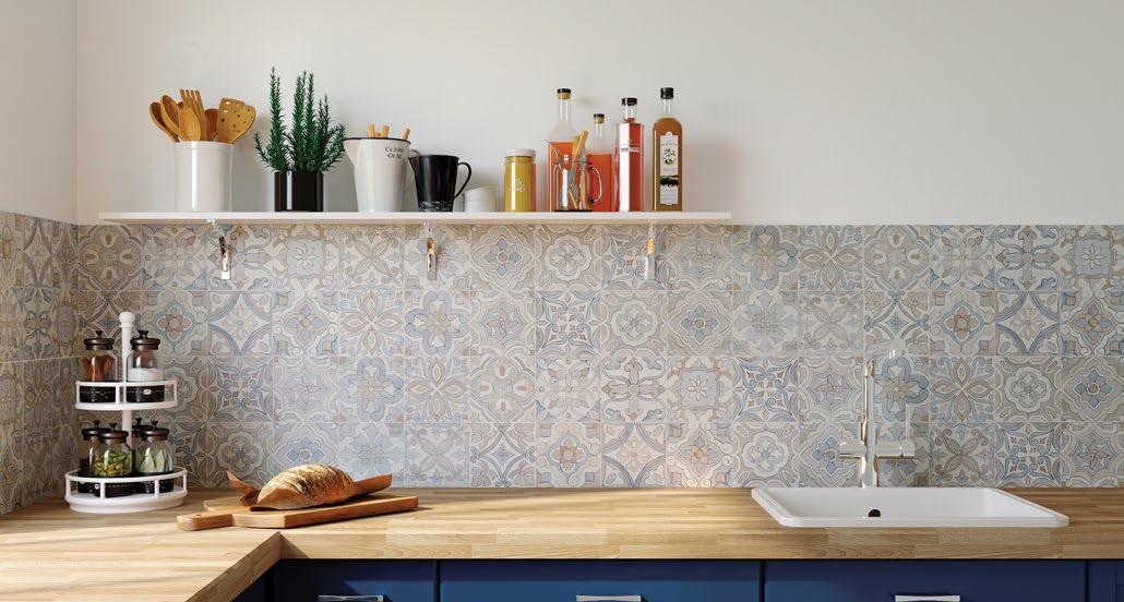 Картинка Vitra Newcon, Керамогранит, 30x60 см