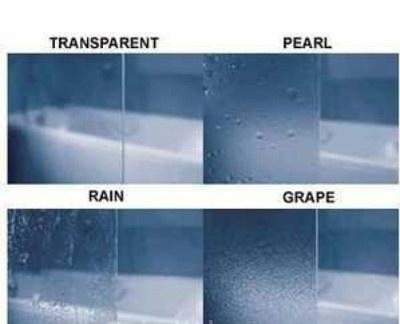 Душевая дверь - Ravak, Blix, 181x190 см, 0YVY0C00Z1