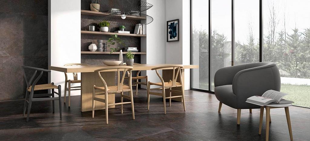 Картинка Pamesa CR Ardesia, Керамогранит, 60x120 см