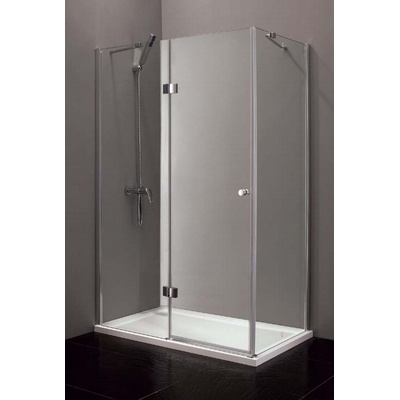 Боковая стенка - Cezares, Verona, 80x195 см, VE-W-80-FIX-C-Cr