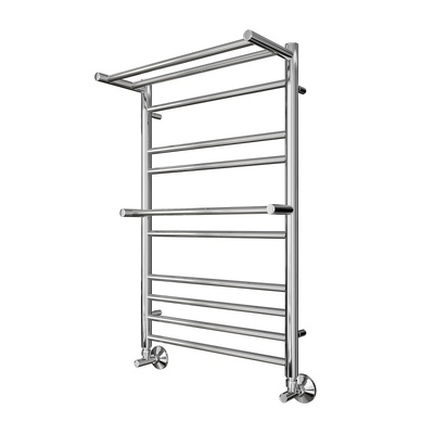 Полотенцесушитель водяной - Lemark, Pramen, 23.7x53.2x80 см, LM33810