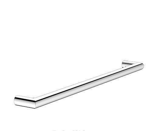 Keuco Сollection Reva, Полотенцедержатель, 12801 010600