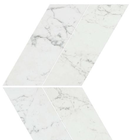 Картинка Atlas Marvel Stone, Мозаика, 22.5x22.9 см