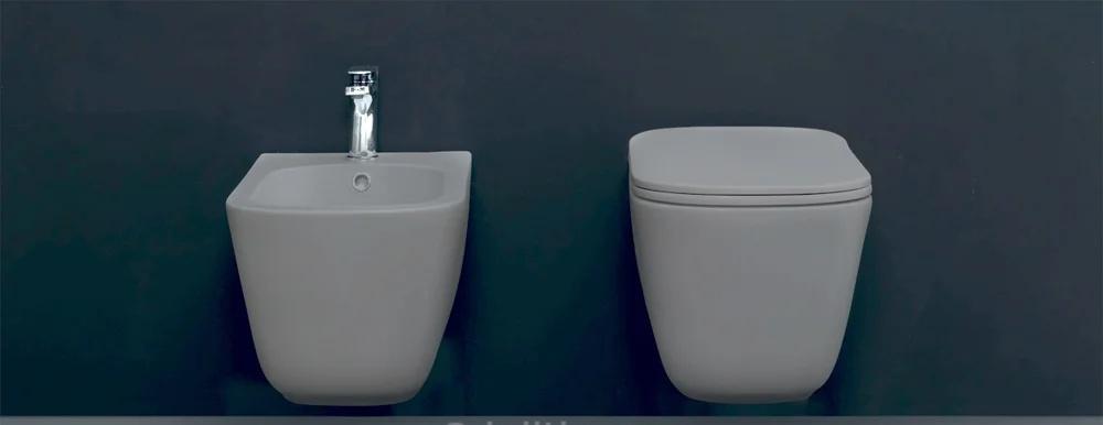 Kerasan Tribeca, Унитаз подвесной, 511459