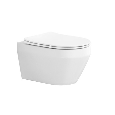 Aquatek Лея, Унитаз подвесной, AQ1199-00