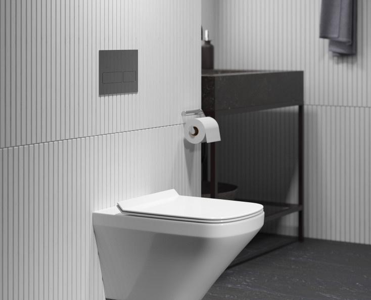 Grossman без коллекции, Унитаз подвесной, GR-4440S