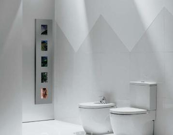 Roca Meridian-N, Унитаз компакт, 342247000