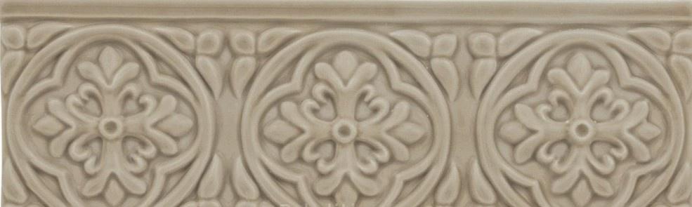 Картинка Adex Studio, Бордюр, 7.5x19.8 см