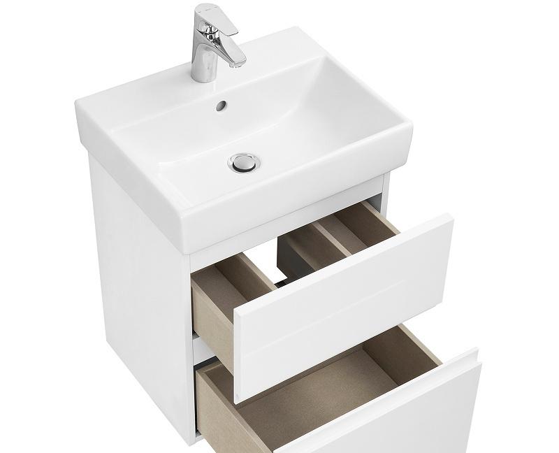 Roca Oleta, Тумба для раковины, A857638806