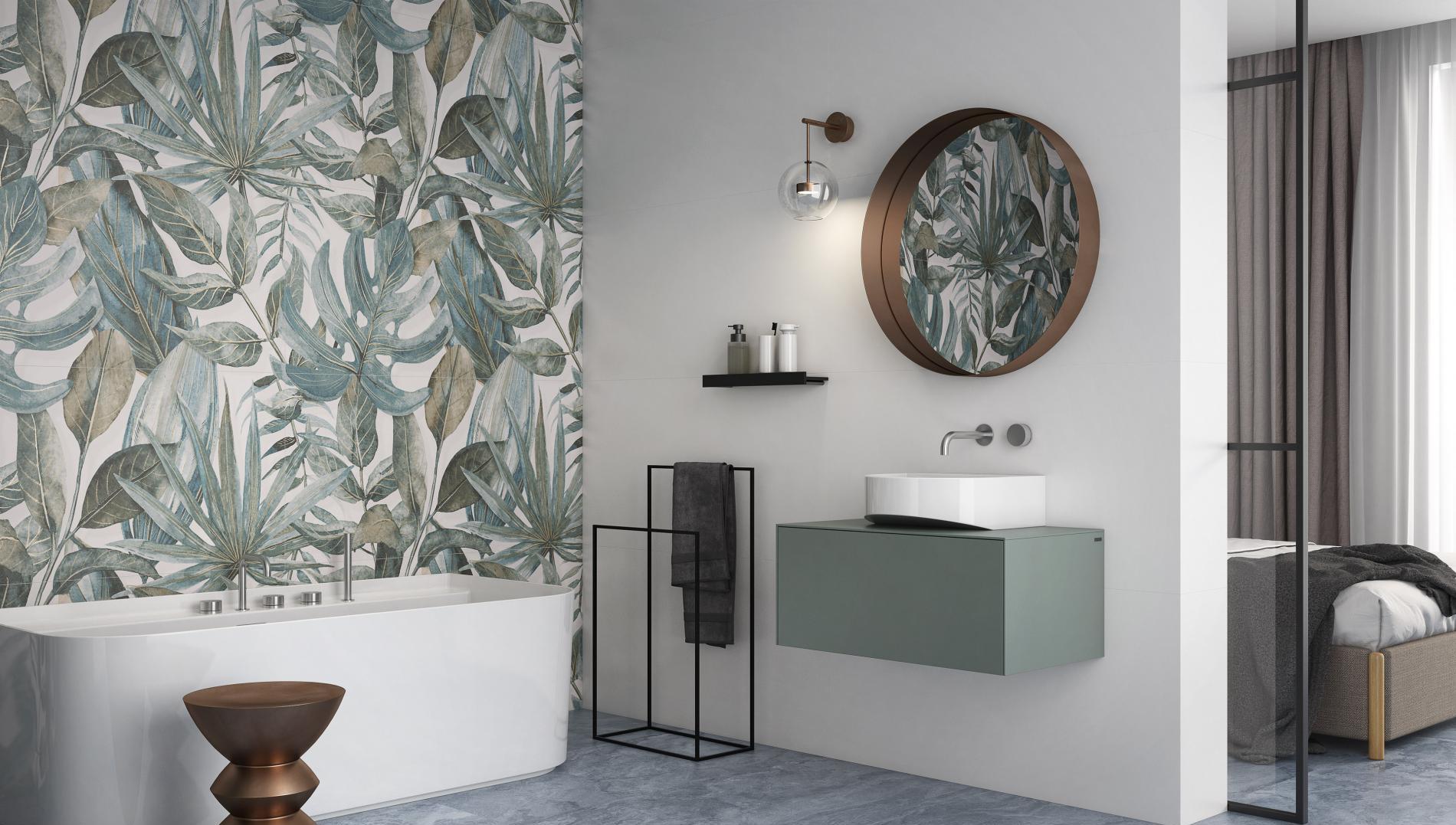 Картинка Pamesa Tendenza, Панно, 120x120 см