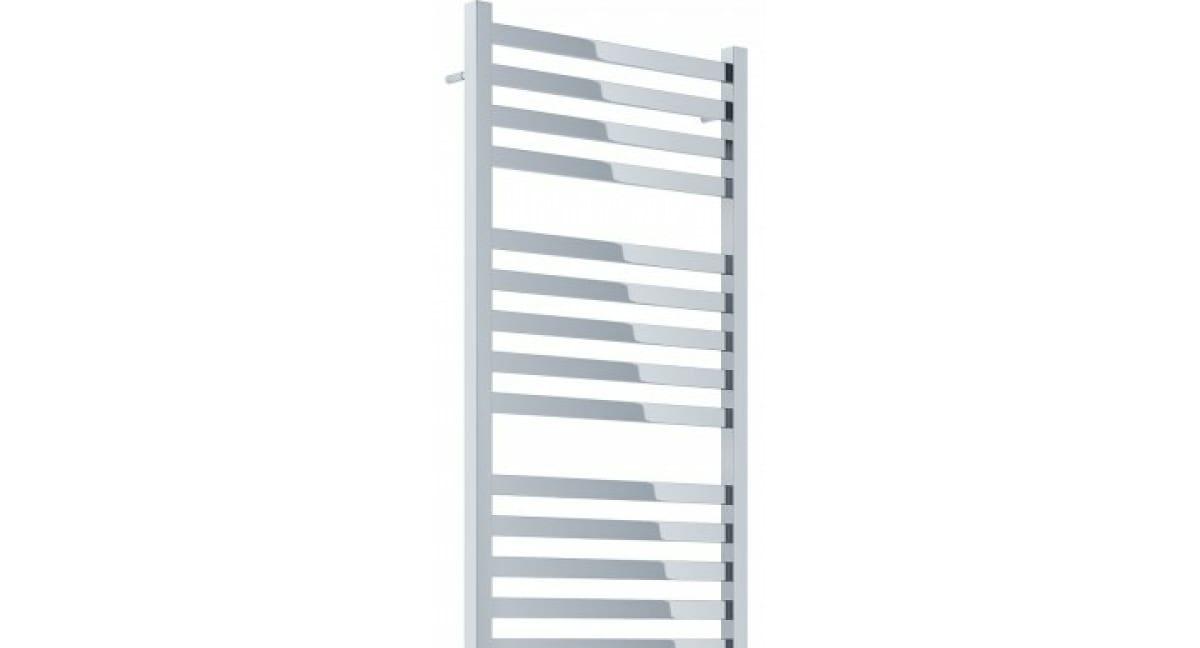 Полотенцесушитель водяной - Lemark, Bellario, 7x50x110 см, LM68116