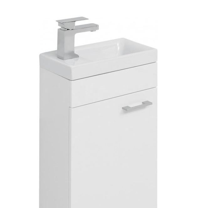 Aquanet Нота, Тумба для раковины, 00246954