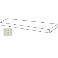 Atlas Forte Dei Marmi Quark, Угловая ступень, 33x80 см