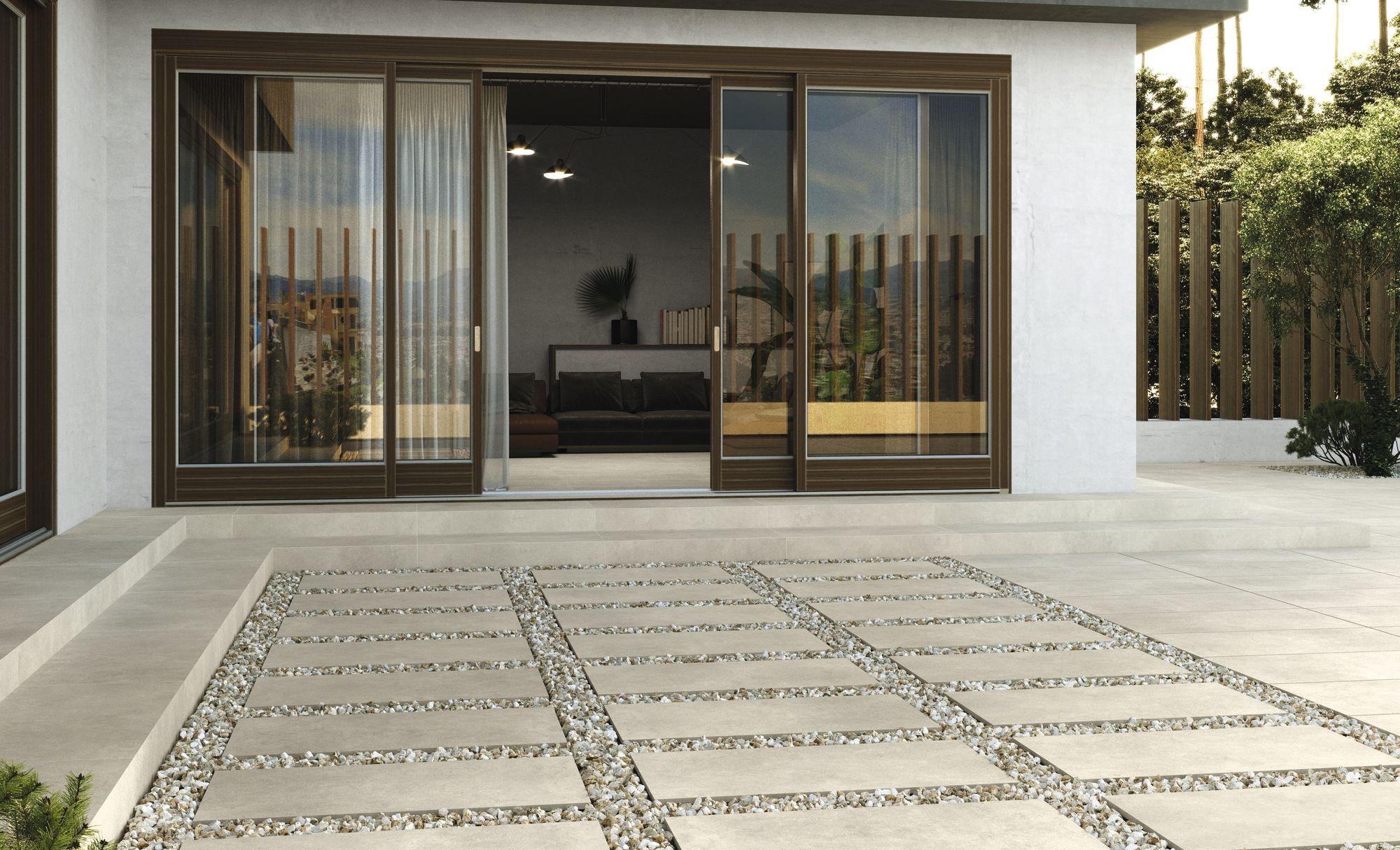 Картинка Baldocer Arkety, Керамогранит, 60x60 см