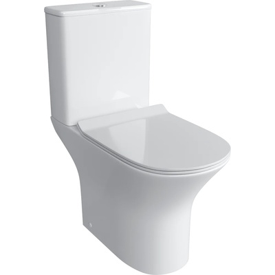 Grossman Classic, Унитаз компакт, GR-4465S