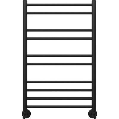 Полотенцесушитель водяной - Aquatek, Либерти, 9x50x80 см, AQ RR1080BL