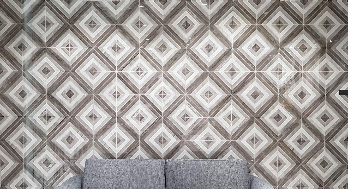 Картинка Ceracasa Davos, Напольная плитка, 49.1x98.2 см