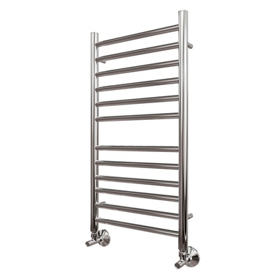 Полотенцесушитель водяной - Point, Аврора, 7x43.2x80 см, PN10148S