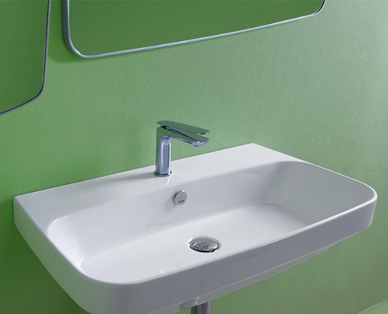 Simas Baden Baden, Раковина, BB12bi*1