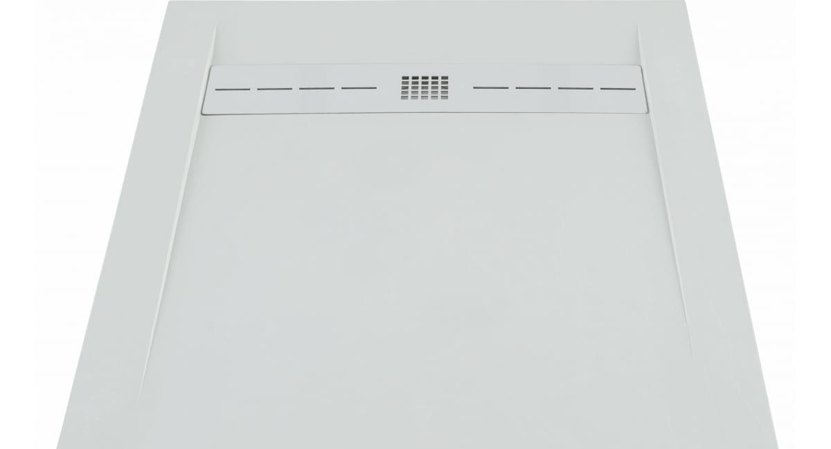 Душевой поддон - Aquanet, Delight, 140x80x3 см, 00258884 / 258884
