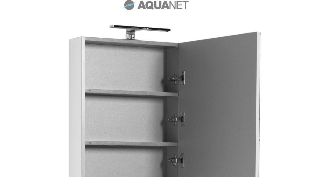 Aquanet Порто, Шкаф-зеркало, С03221