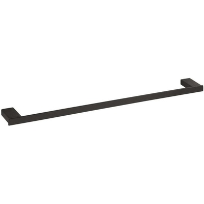 Bemeta Nero, Полотенцедержатель, 135004040