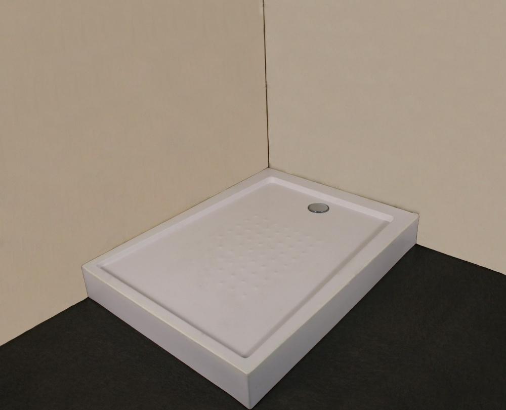 Душевой поддон - Grossman, без коллекции, 90x120x15 см, GR-11200920L