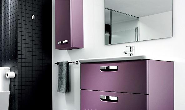 Roca Gap, Комплект (гарнитур), ZRU9302753