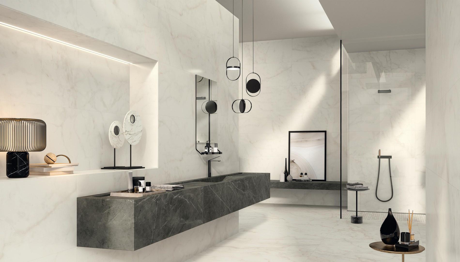 Картинка Pamesa At Oregon, Керамогранит, 20x120 см