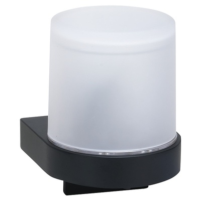 Bemeta Dark, Дозатор для жидкого мыла, 104309320