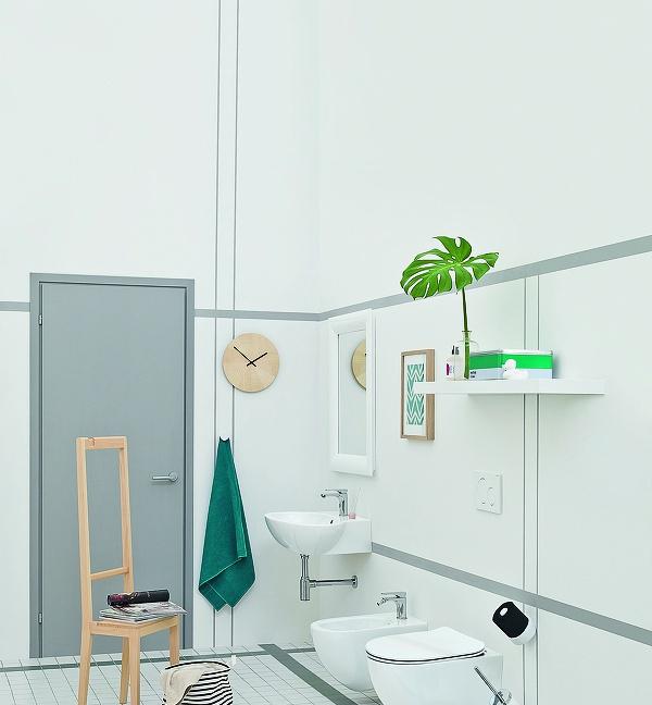 ArtCeram File 2.0, Унитаз подвесной, FLV004 42 00